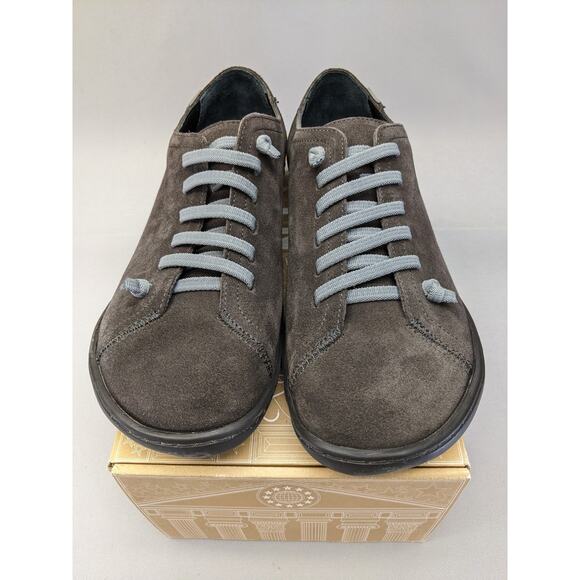 Camper Peu Cami Grey 20848-222 Walking Shoes Women’s US Size 11 - Picture 5 of 9